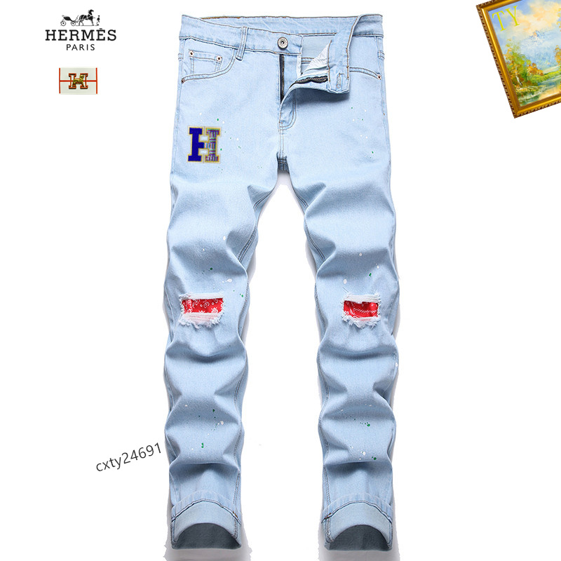 Hermes Jeans